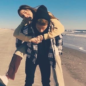 Meet your Posher, William